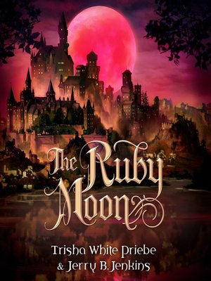 The Ruby Moon - Audiobook